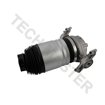 Fonte de suspensão pneumática traseira para Audi Q7 Cayenne Touareg 7P6616503G