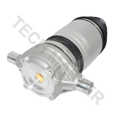 Fonte de suspensão pneumática traseira para Audi Q7 Cayenne Touareg 7P6616503G
