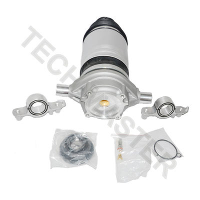 Fonte de suspensão pneumática traseira para Audi Q7 Cayenne Touareg 7P6616503G