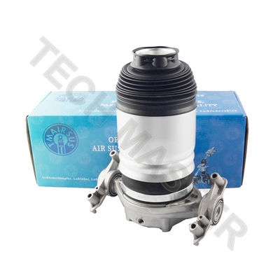 Fonte de suspensão pneumática traseira para Audi Q7 Cayenne Touareg 7P6616503G