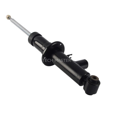 Rear Left or Right Shock Absorber Strut With EDC 37126799911 37126799912 Para BMW X3 X4 F25 F26