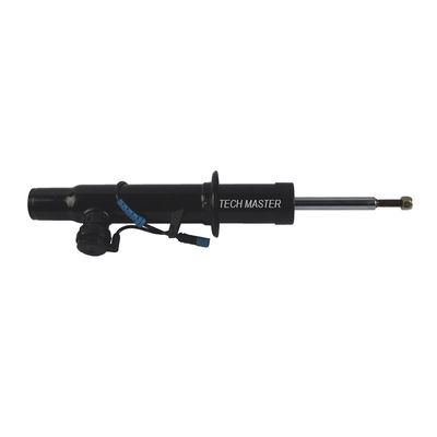 Suspensão aerodinâmica de choque frontal à esquerda ou à direita com EDC para Bmw F15 F16 X5 X6 2014-2017