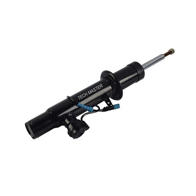 Suspensão aerodinâmica de choque frontal à esquerda ou à direita com EDC para Bmw F15 F16 X5 X6 2014-2017