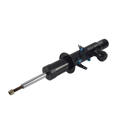 Suspensão aerodinâmica de choque frontal à esquerda ou à direita com EDC para Bmw F15 F16 X5 X6 2014-2017