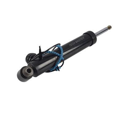 Suspensão de ar traseira esquerda ou direita Amortecedor de choque 37106875087 37106875088 Para BMW F15 F16 X5 X6 2014-2017