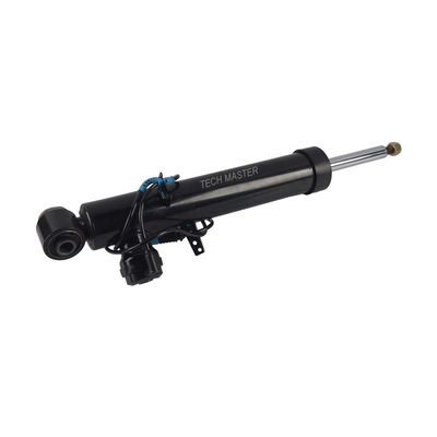 Suspensão de ar traseira esquerda ou direita Amortecedor de choque 37106875087 37106875088 Para BMW F15 F16 X5 X6 2014-2017