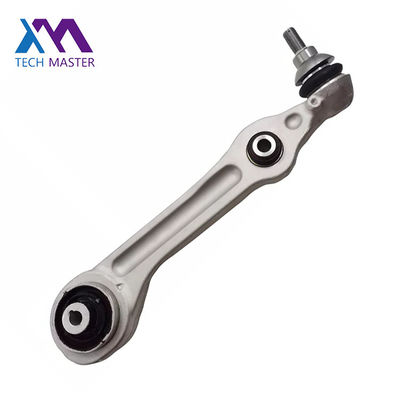 Braço de controlo de suspensão de automóvel ajustável superior para Mercedes Benz W222 2223300107 2223300207