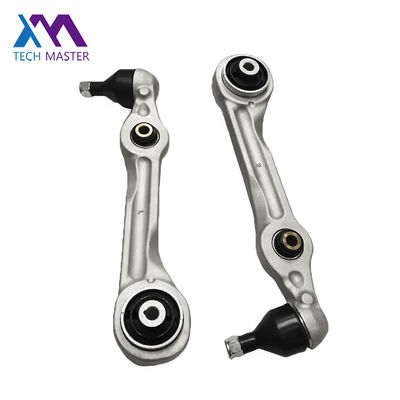 Braço de controlo de suspensão de automóvel ajustável superior para Mercedes Benz W222 2223300107 2223300207