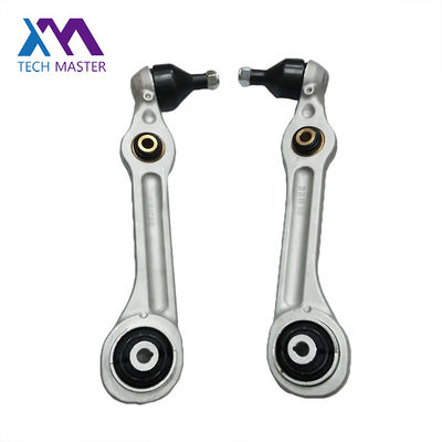 Braço de controlo de suspensão de automóvel ajustável superior para Mercedes Benz W222 2223300107 2223300207