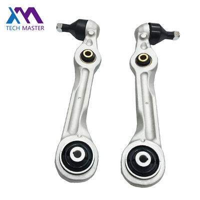 Braço de controlo de suspensão de automóvel ajustável superior para Mercedes Benz W222 2223300107 2223300207
