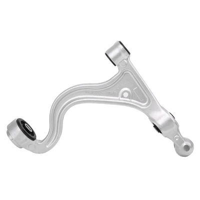 Braço de controlo de suspensão 100% testado Porsche Panamera 97034105304 97034105404
