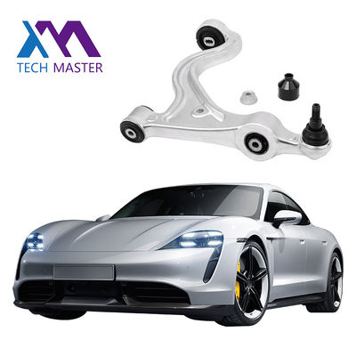 Braço de controlo de suspensão 100% testado Porsche Panamera 97034105304 97034105404