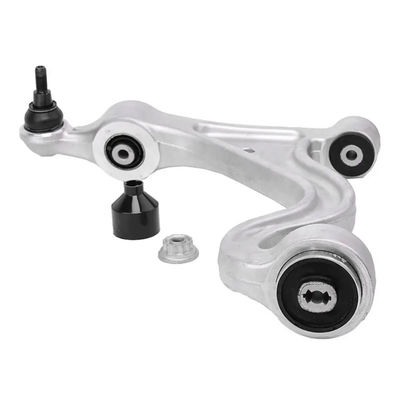 Braço de controlo de suspensão 100% testado Porsche Panamera 97034105304 97034105404
