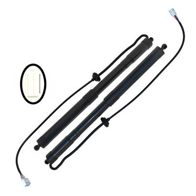 OEM substituição abertura de porta esquerda e direita para Toyota RAV4 2013-2019