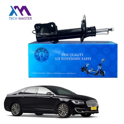 Estruto do absorvedor de choque com ADS dianteira esquerda ou direita EG9Z18124D EG9Z18124J para Lincoln MKZ 2013-