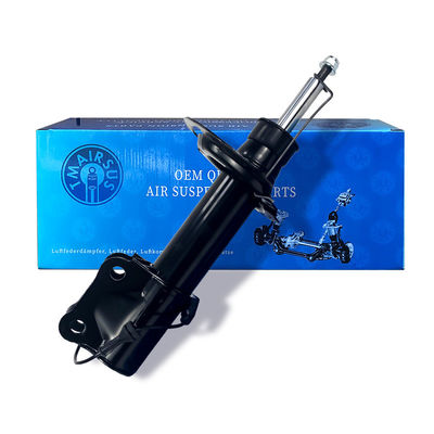 Reforço do absorvedor de choque frontal esquerdo ou direito de alta qualidade com ADS EG9Z18124D EG9Z18124J para LINCOLN MKZ 2013-