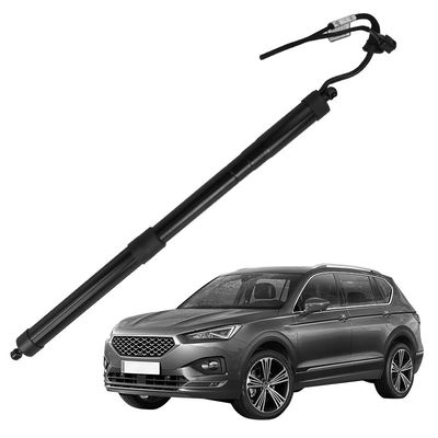 5TA827851C 5TA827851 Kit de abertura automática de portões Substituição para VW Touran Instalação esquerda / direita
