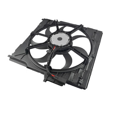 Motores de ventilador de arrefecimento BMW E70 para OEM 17428618240 17427533558