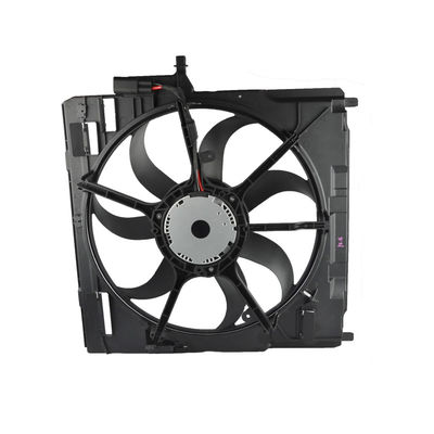 Motores de ventilador de arrefecimento BMW E70 para OEM 17428618240 17427533558