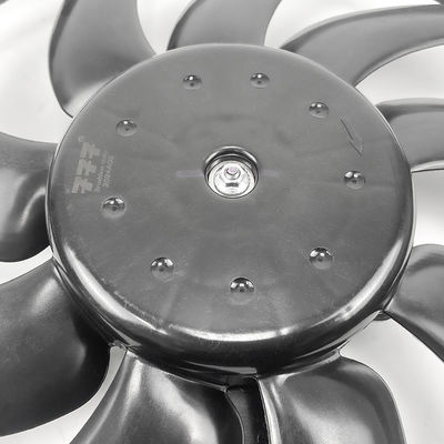 Audi C7 B8 Ventiladores de refrigeração automática 8K0959455G 8K0959455K