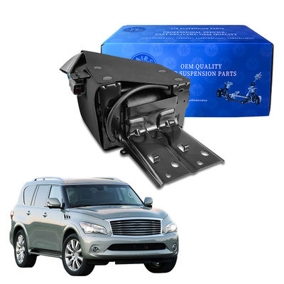 Compressor dianteiro para INFINIT QX56 QX80 Nissan Armada Easy e Shipping