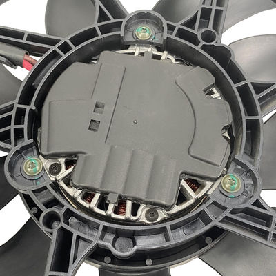 Para os ventiladores de refrigeração automática da VW Teramont, peça de substituição directa número 3QG121207