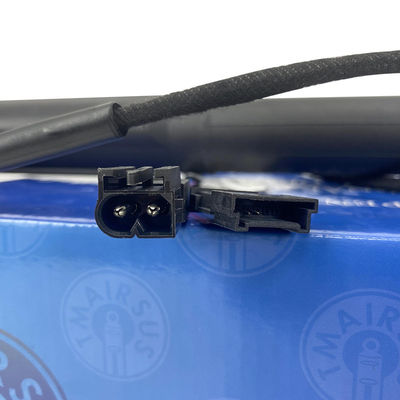 Portão de elevação de energia elétrica para X5 E70 E70 LCI com tempo de fechamento de 15s e mola cheia de gás