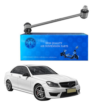 Controle do braço de amarração compatível com o Mercedes Benz OEM 2043200489