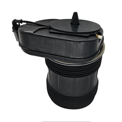 Revestimentos de ar traseiros resistentes para a esquerda ou para a direita / Primavera 9Y0616001 9Y0616002 para Porshe Cayenne 9Y0 2018-