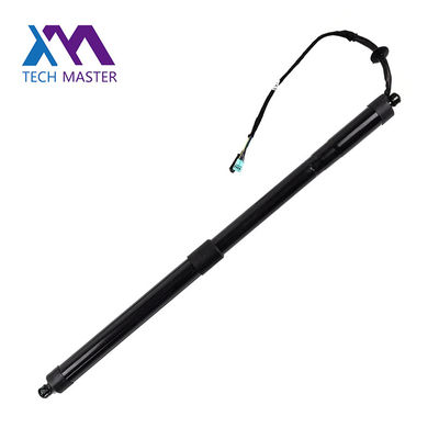 Porta traseira de elevador elétrico estável e suave para PANAMERA 2009-2016 LH/RH preto 97051257312