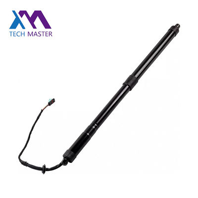 1.56 Preto LH/RH Power Tailgate Lift Supports Liftgate Struts Substituição para Porsche PANAMERA 2009-2016