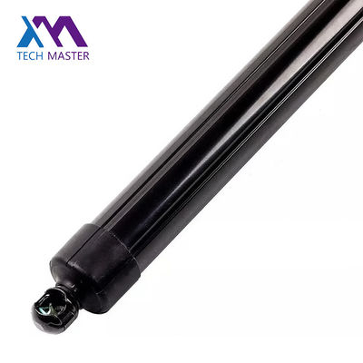 1.56 Preto LH/RH Power Tailgate Lift Supports Liftgate Struts Substituição para Porsche PANAMERA 2009-2016