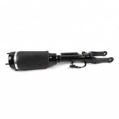 12 Kg Primavera de Suspensão Aérea Para Mercedes Benz W164/ML X164 GL Frente Com ADS