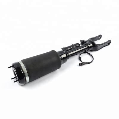 12 Kg Primavera de Suspensão Aérea Para Mercedes Benz W164/ML X164 GL Frente Com ADS