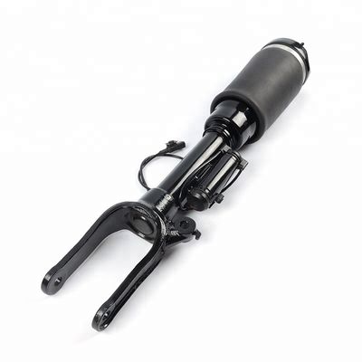 12 Kg Primavera de Suspensão Aérea Para Mercedes Benz W164/ML X164 GL Frente Com ADS