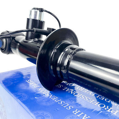 Instalação dianteira à esquerda ou à direita Absorvedor de choque de ar para automóveis com sistema de suspensão a ar JL1Z18125A