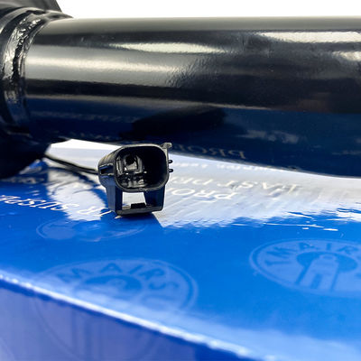 Instalação dianteira à esquerda ou à direita Absorvedor de choque de ar para automóveis com sistema de suspensão a ar JL1Z18125A