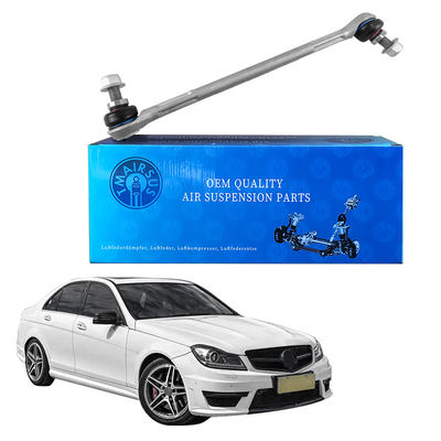 Substituição de braço de comando dianteiro e traseiro do carro para Mercedes Benz W204