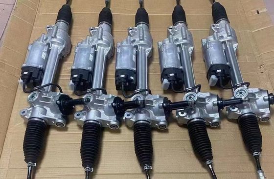 Mercedes Benz W204 Direção à esquerda Automático Direção elétrica 2044602500