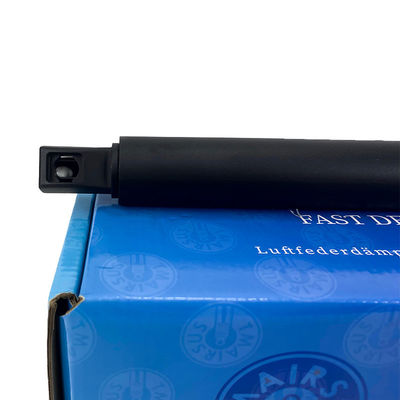 2kg Aberta porta deslizante elétrica preta para Mercedes Benz W166 ML CLASS GL Estavelmente e suavemente