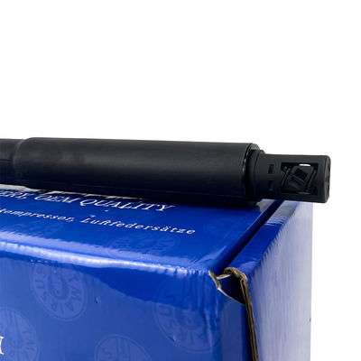 2kg Aberta porta deslizante elétrica preta para Mercedes Benz W166 ML CLASS GL Estavelmente e suavemente