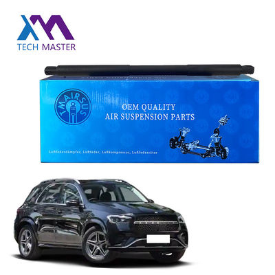 Abridor de porta deslizante de funcionamento estável e potente para a classe W166 ML GL