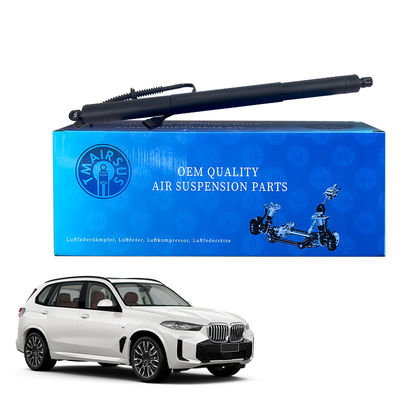 51247294469 51247294470 Sistema elétrico de assistência ao elevador do portão traseiro para BMW X5 F15 F85 Preto 3kg