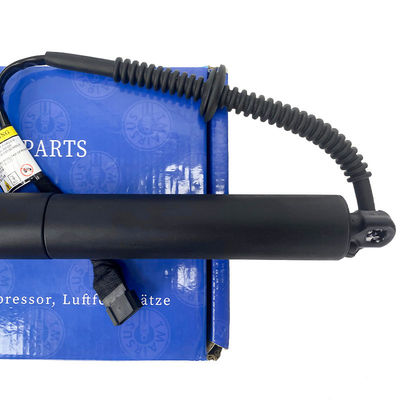 51247294469 51247294470 Sistema elétrico de assistência ao elevador do portão traseiro para BMW X5 F15 F85 Preto 3kg