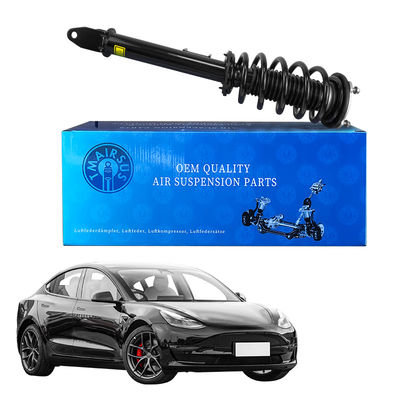 Tesla Air Suspension Strut Assembly para o Modelo 3 Modelo Y Kit de Primavera da bobina de choque frontal esquerda frontal direita