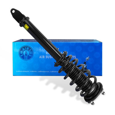 Tesla Air Suspension Strut Assembly para o Modelo 3 Modelo Y Kit de Primavera da bobina de choque frontal esquerda frontal direita