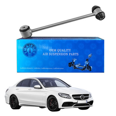 Peças para automóveis Mercedes W205 Estabilizador de braço de controlo substituível Link 2053260317