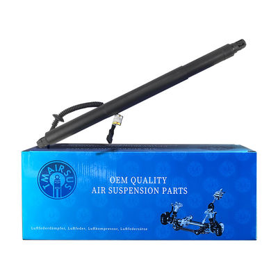Suporte de porta traseira de potência durável 51247318651 Para BMW X6 F16 2015-2019 Esquerda 1 plugue