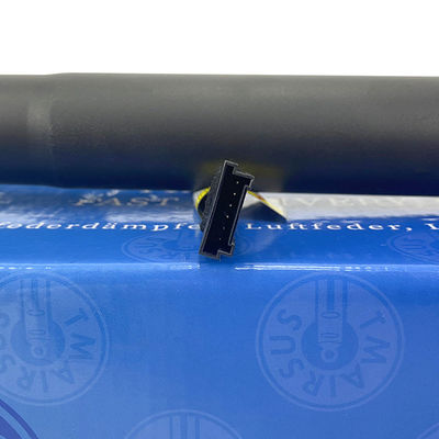 Suporte de porta traseira de potência durável 51247318651 Para BMW X6 F16 2015-2019 Esquerda 1 plugue