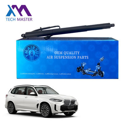 Porta de elevação de potência estável preta para X5 F15 2014-2017 Lado esquerdo 51247294469